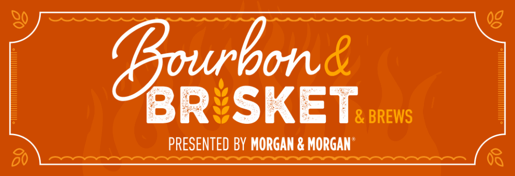 Bourbon & Brisket Event