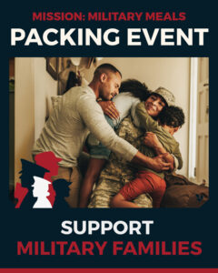 Military Family Ad