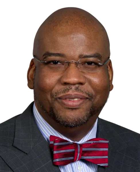 Len Brown Headshot